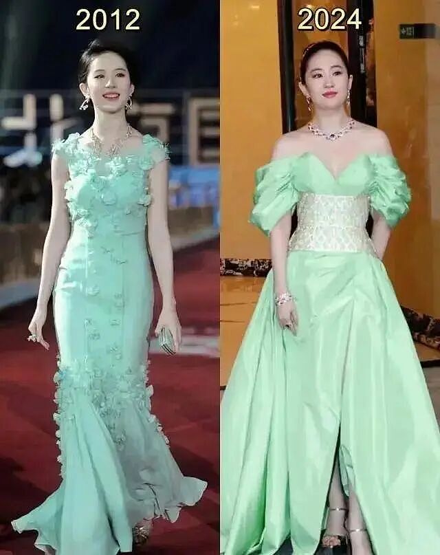广东女孩神似刘亦菲走红，发3条视频涨粉20万，网友：三分像她已是绝色（组图） - 5