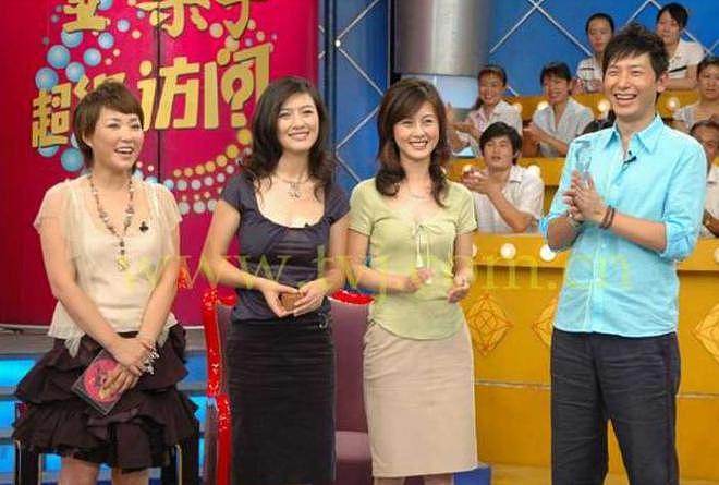 田海蓉和田海燕：姐俩全嫁富豪，妹为姐退圈，替她看孩子管公司（组图） - 13