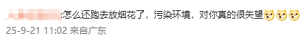 57岁蔡国庆被“网暴”，大量留言涌入：对你真的很失望…网友呼吁停止错误指责（组图） - 2