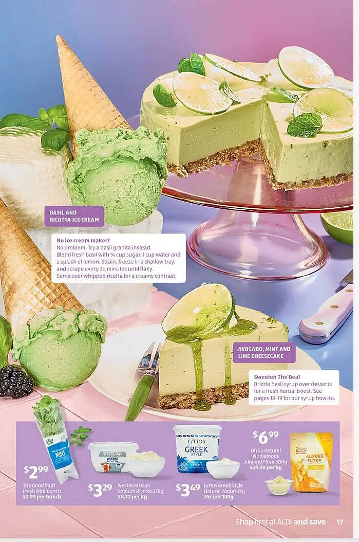 长大后也爱玩过家家！【Aldi9月24日起，特价品及本期特价食品（组图） - 9