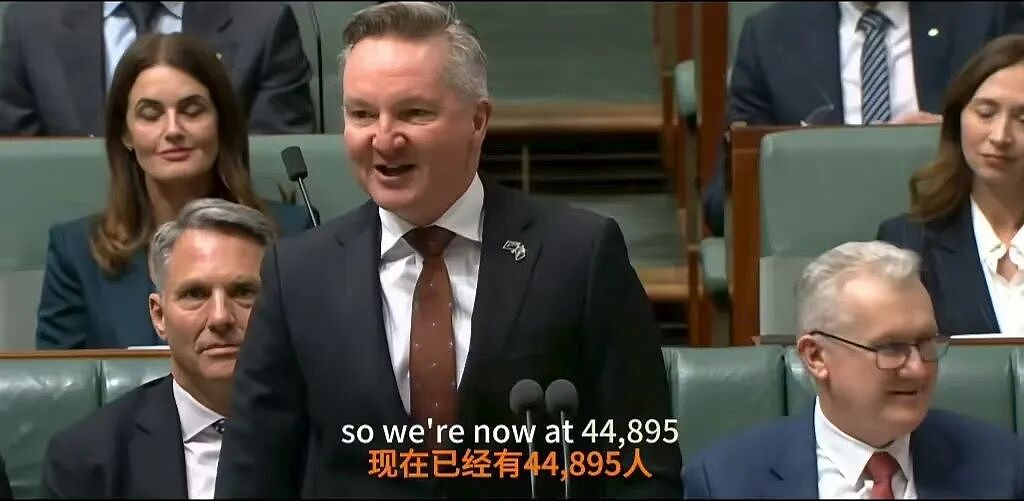 中国厂商鏖战澳洲储能“百亿补贴”：两个月装出5万套，下单排队到明年（组图） - 2