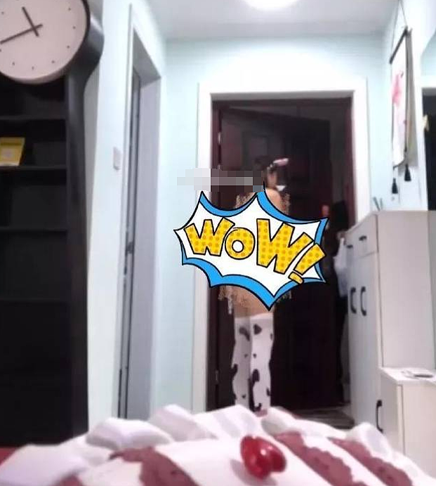 超美JK女孩被逼迫当众拍羞辱视频，报警后全网被受害女生数量惊呆（组图） - 13
