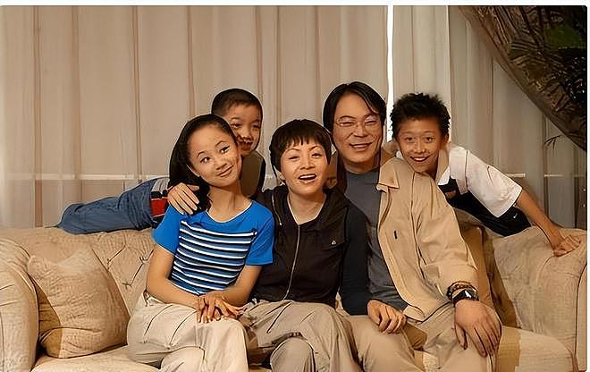 顶替杨紫出演“夏雪”的宁丹琳，被骂了17年，如今她过得怎么样？（组图） - 14