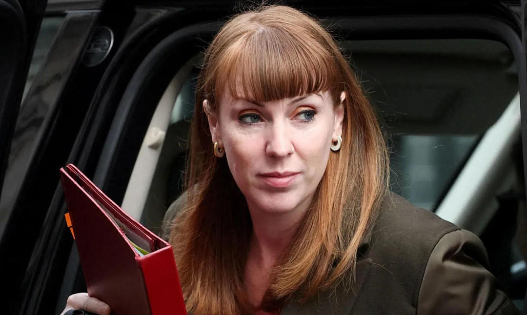 英国崩溃！白人冲上街头怒吼，政府要崩盘？这是英国贡献给世界最有价值的东西…（组图） - 4