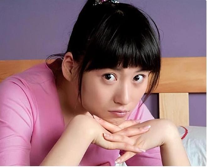 顶替杨紫出演“夏雪”的宁丹琳，被骂了17年，如今她过得怎么样？（组图） - 33