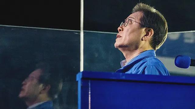 韩国总统李在明——将接受特朗普与金正恩达成的冻结核武协议（组图） - 4