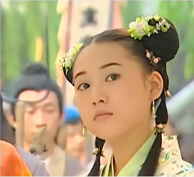 顶替杨紫出演“夏雪”的宁丹琳，被骂了17年，如今她过得怎么样？（组图） - 12