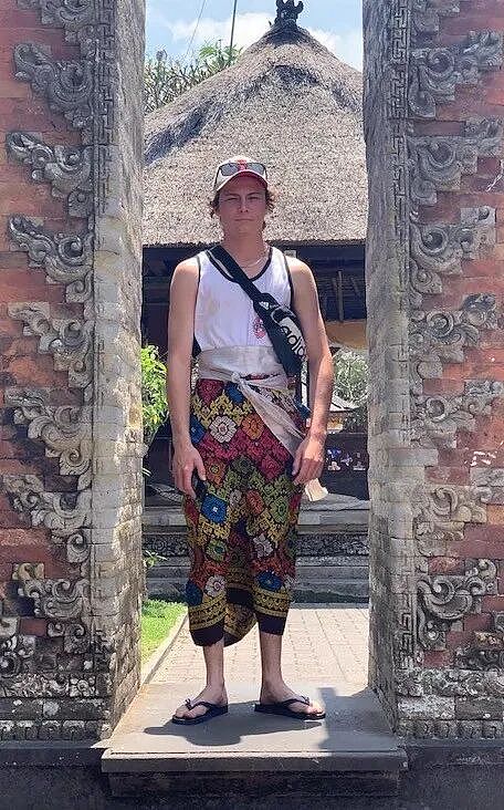 澳洲小伙在巴厘岛离奇死亡，心脏被摘除！家人索要全尸，被告知“花钱买”（组图） - 4