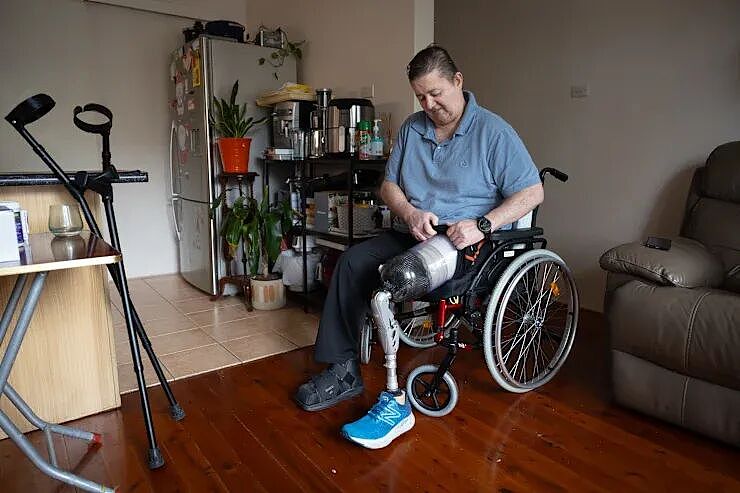 极快致死！这种病每年夺走超1万条澳洲人命，医生却95%会误诊（组图） - 2