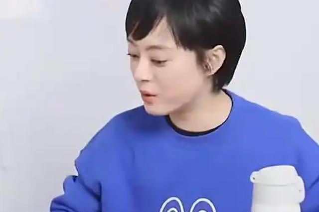 孙俪晒9道干净饭，无辣少油，美味又健康（组图） - 7