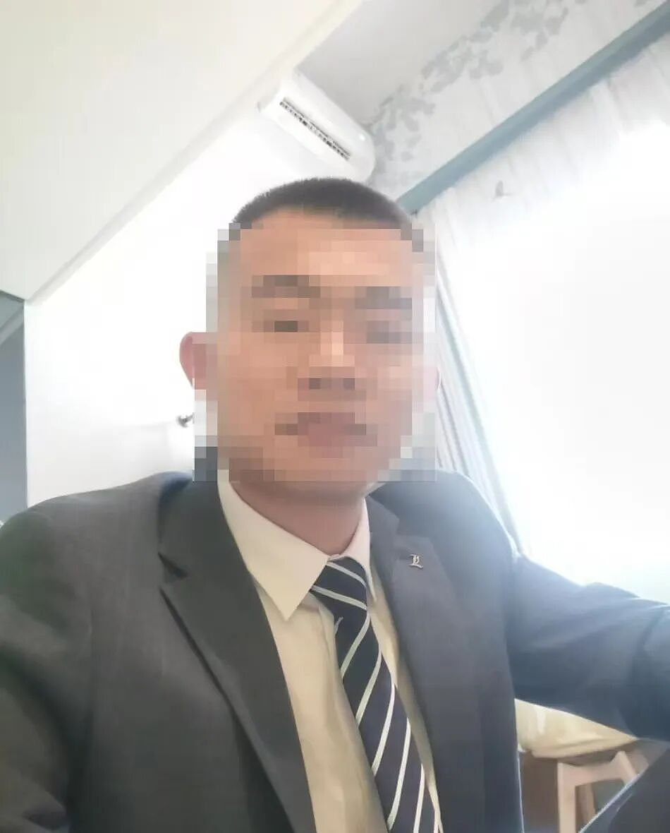 24岁，我裸辞出家，决定说出真相（组图） - 4