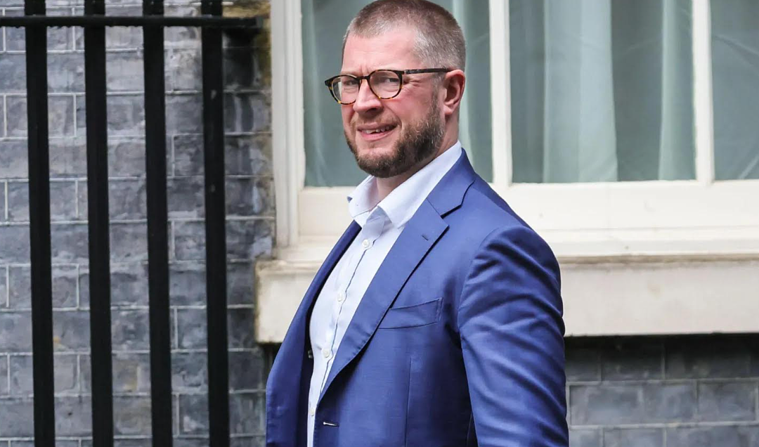 英国崩溃！白人冲上街头怒吼，政府要崩盘？这是英国贡献给世界最有价值的东西…（组图） - 2