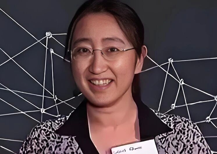 翟欣欣被判12年!盘点3位顶级“捞女”,只有她一手烂牌打成王炸(组图) - 15