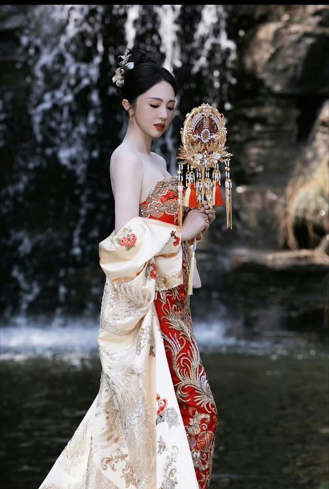 董璇婚前“悬崖勒马”，彻底暴露前夫嘴脸，“翻红”内幕捂不住了（组图） - 28