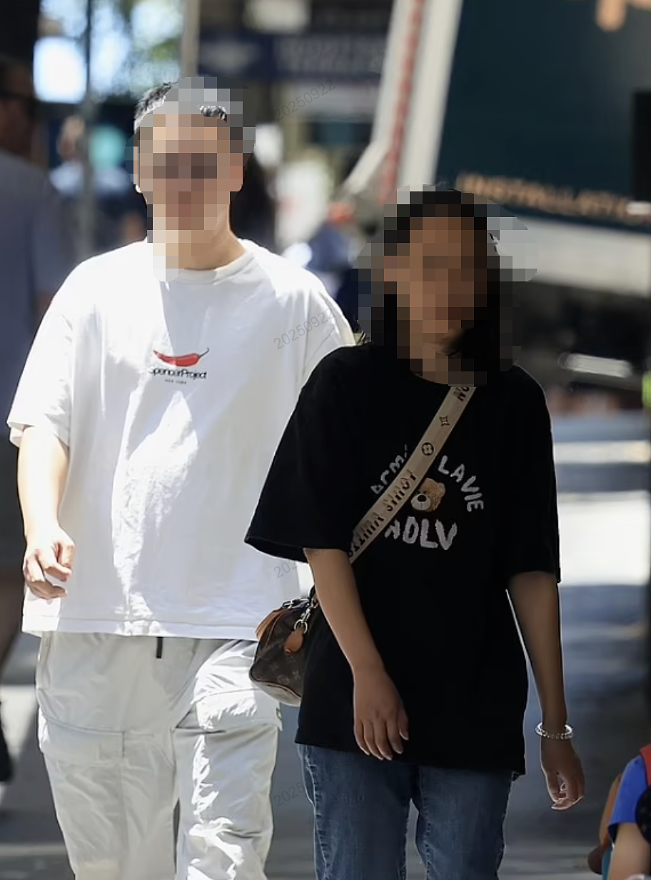 澳洲中国留学生偷偷在家生娃!出租屋内靠谷歌接生,隐瞒家人多年!生3个后开打官司...(组图) - 1