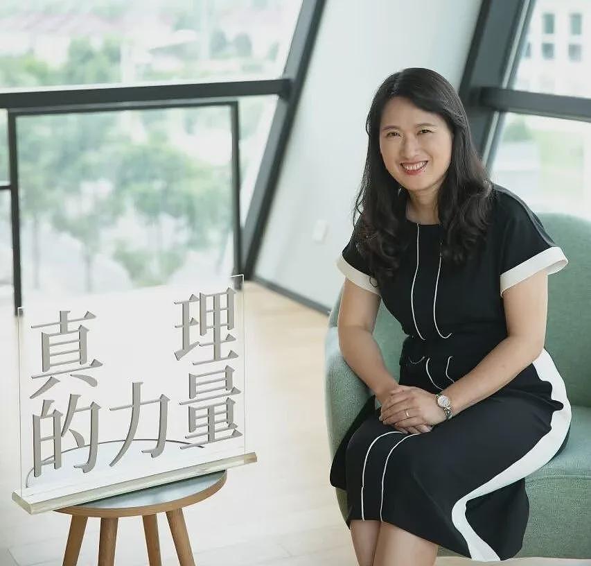 【家庭】沈奕斐的育儿观火了：不做“100分妈妈”！先好好爱自己，才能更好地爱孩子（组图） - 4