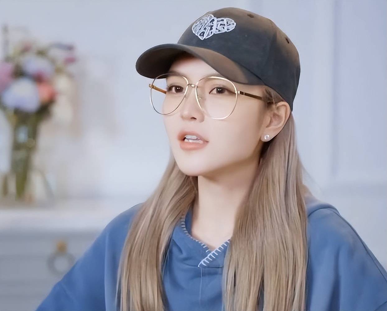 曾被罗志祥玩弄感情的周扬青，如今竟这般逆袭（组图） - 8