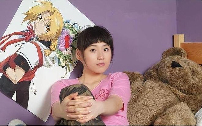 顶替杨紫出演“夏雪”的宁丹琳，被骂了17年，如今她过得怎么样？（组图） - 17