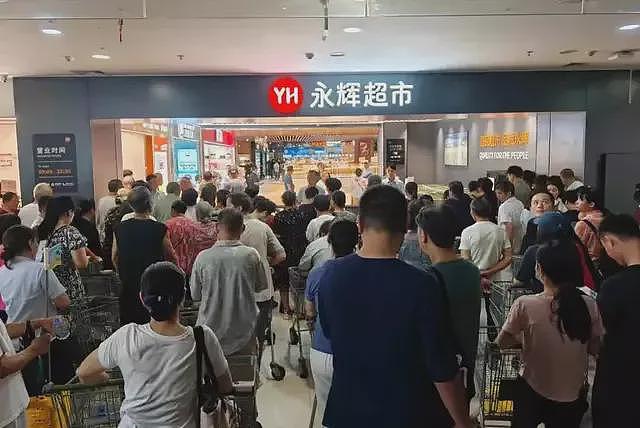 年薪116万的34岁青年，接管600亿超市龙头（组图） - 5