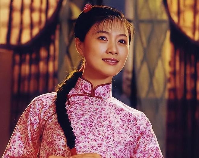 田海蓉和田海燕：姐俩全嫁富豪，妹为姐退圈，替她看孩子管公司（组图） - 12