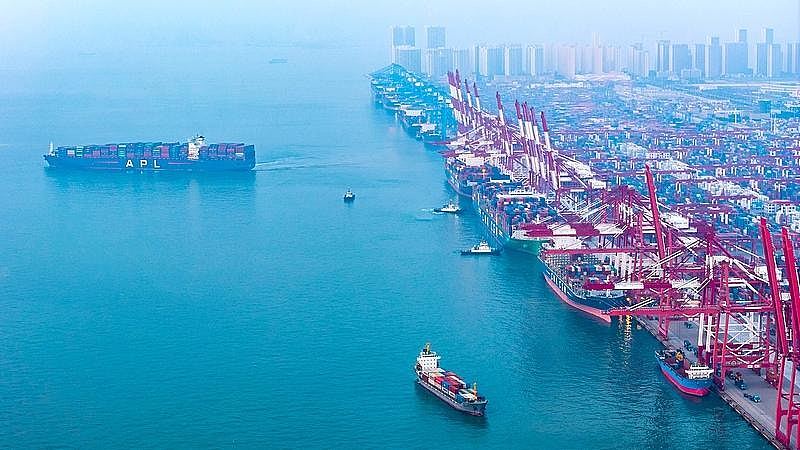 中美贸易谈判已经四轮，中国究竟赢了输了？（组图） - 2