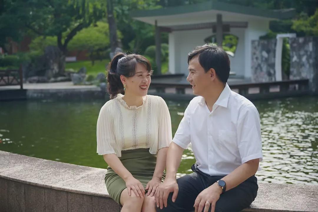 【家庭】沈奕斐的育儿观火了：不做“100分妈妈”！先好好爱自己，才能更好地爱孩子（组图） - 6