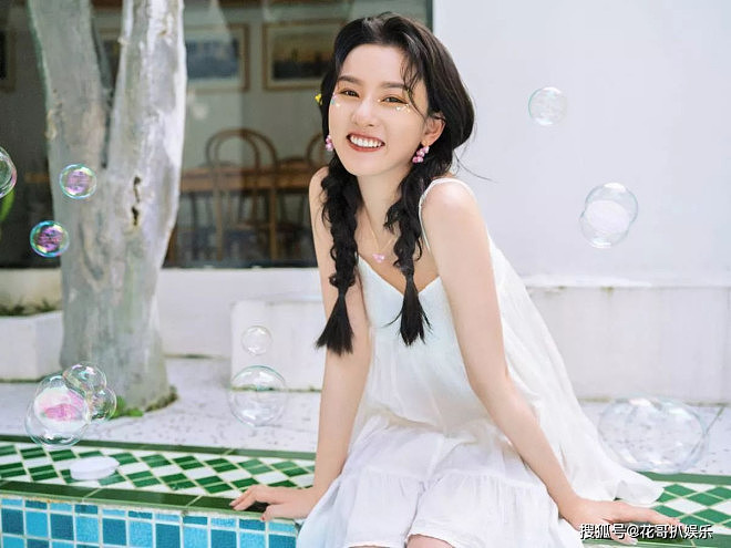 宋祖儿又出事了，网友再次实名举报（组图） - 8