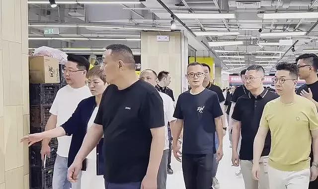 年薪116万的34岁青年，接管600亿超市龙头（组图） - 7