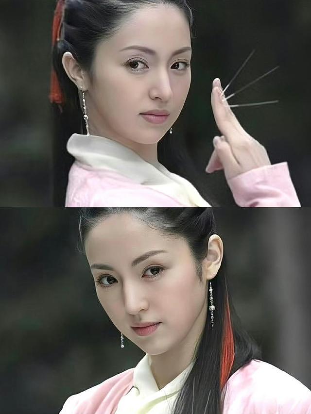 董璇婚前“悬崖勒马”，彻底暴露前夫嘴脸，“翻红”内幕捂不住了（组图） - 18