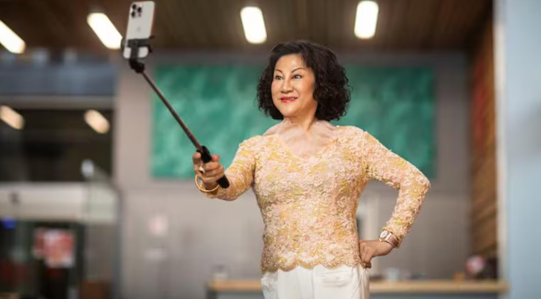 炸了： 华人女首富竟不是加拿大税务居民？ 坐拥3家商场＋豪宅（组图） - 10