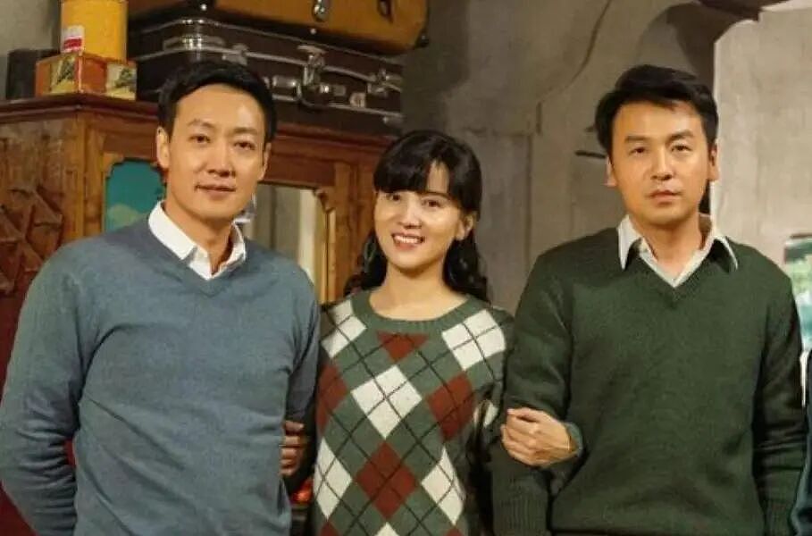 翟欣欣被判12年：人啊，还是得有兄弟姊妹（组图） - 8