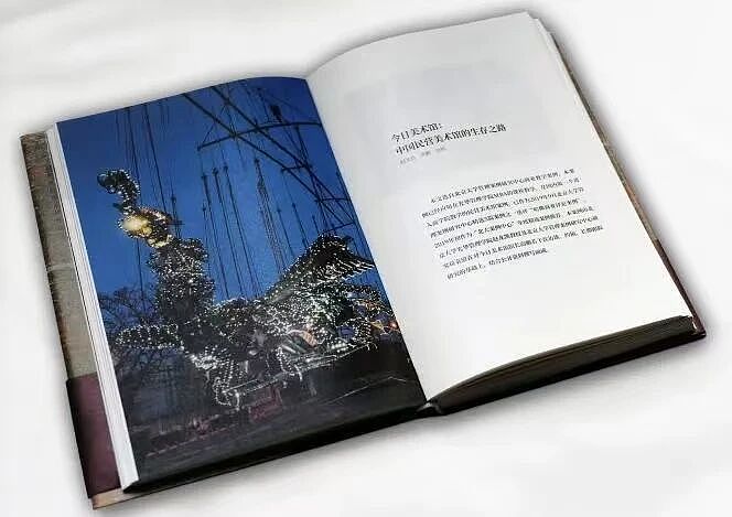 曾经风光无限的民营美术馆，为何如今批量倒闭？（组图） - 6