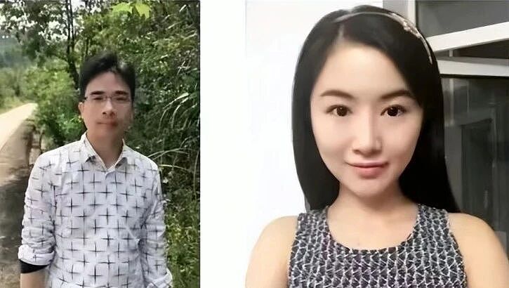翟欣欣被判12年!盘点3位顶级“捞女”,只有她一手烂牌打成王炸(组图) - 2
