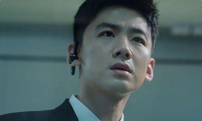 32岁白敬亭与43岁宋家腾对比，才发现，颜值在演技前黯然失色（组图） - 14