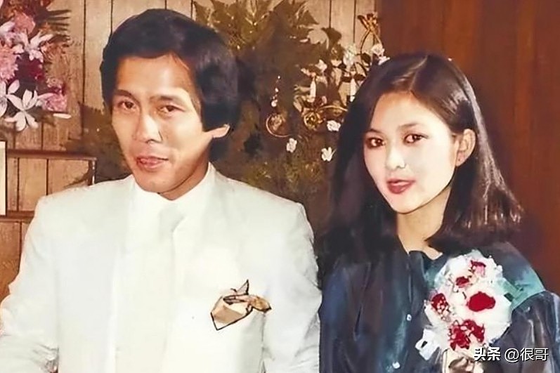 王晶曝关之琳情史：富商、天王巨星、男模都是真的，曾因富商丈夫和刘嘉玲晨跑离婚（组图） - 9
