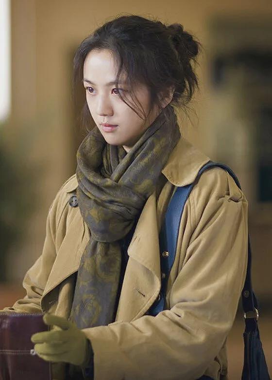 被封杀18年后，46岁汤唯现状曝光：离开娱乐圈的日子，我在乡下种菜养鸡（组图） - 8