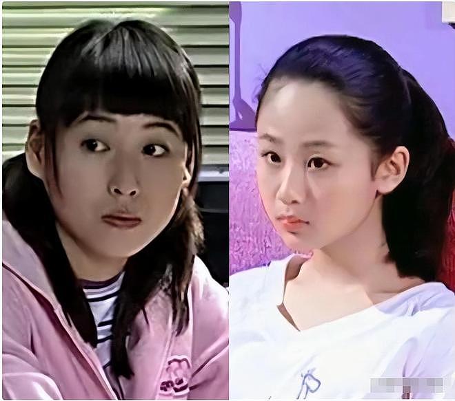 顶替杨紫出演“夏雪”的宁丹琳，被骂了17年，如今她过得怎么样？（组图） - 3