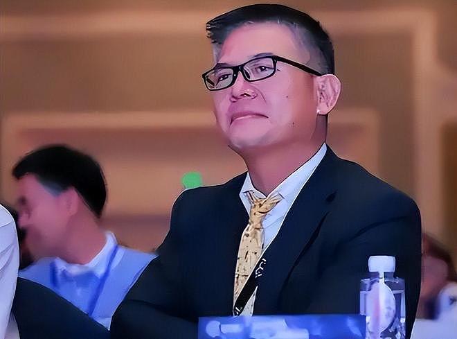 10个亿换不来10分钟？亿万身家命难留，上午签单下午就突然离世（组图） - 2