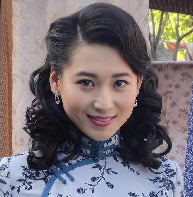 顶替杨紫出演“夏雪”的宁丹琳，被骂了17年，如今她过得怎么样？（组图） - 30