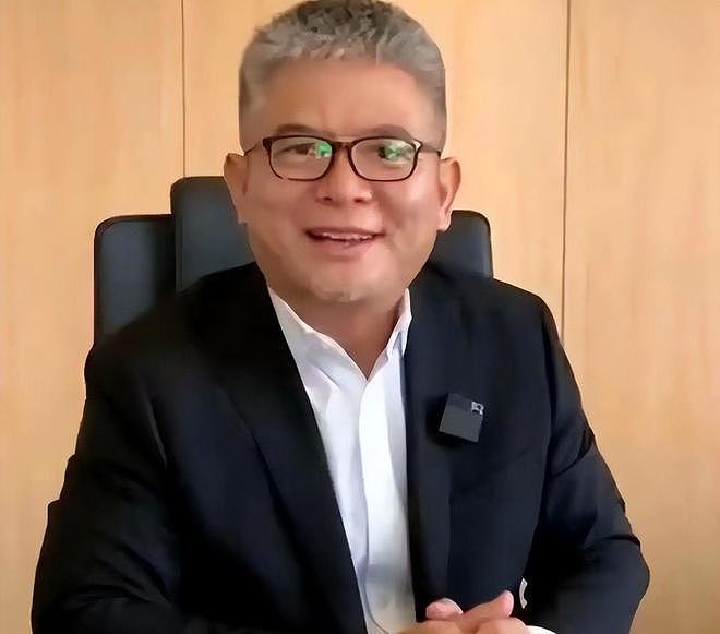 10个亿换不来10分钟？亿万身家命难留，上午签单下午就突然离世（组图） - 9