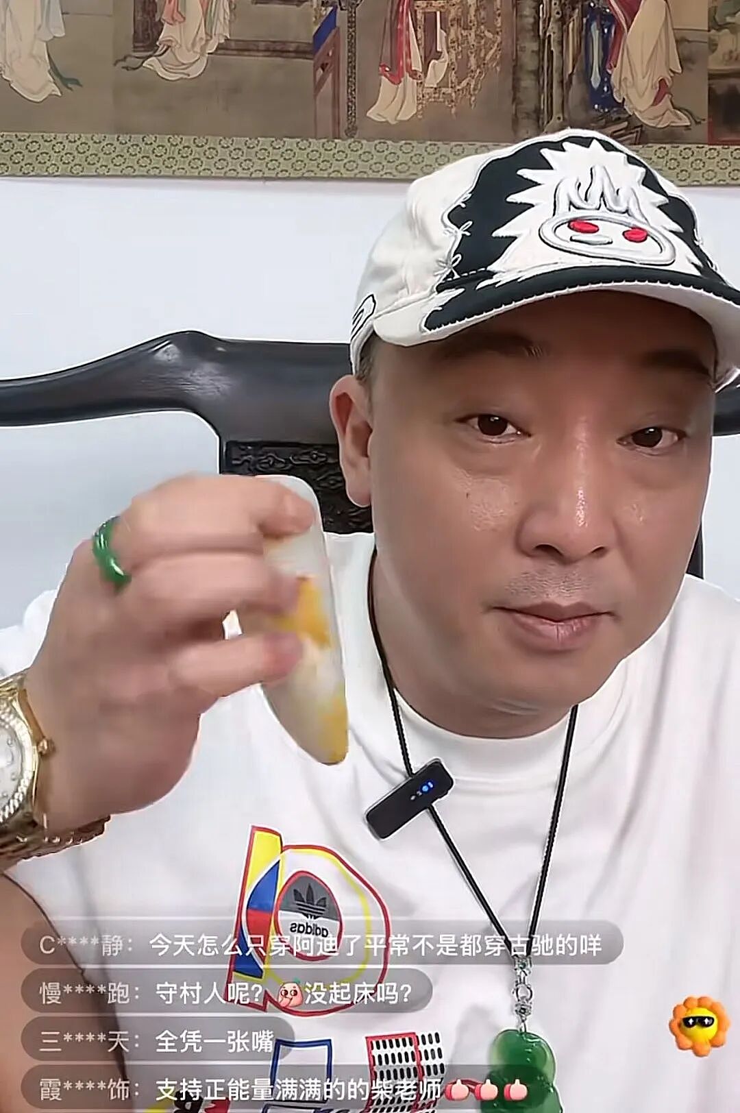 被扒“3000多的货敢卖4万块”，直播间这暴利套路迎来大翻车（组图） - 8