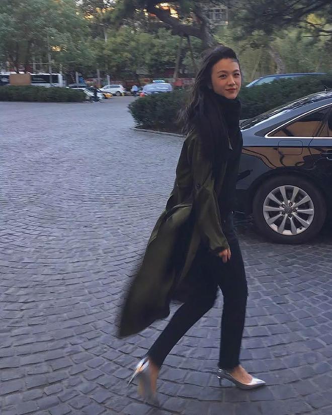 被封杀18年后，46岁汤唯现状曝光：离开娱乐圈的日子，我在乡下种菜养鸡（组图） - 7