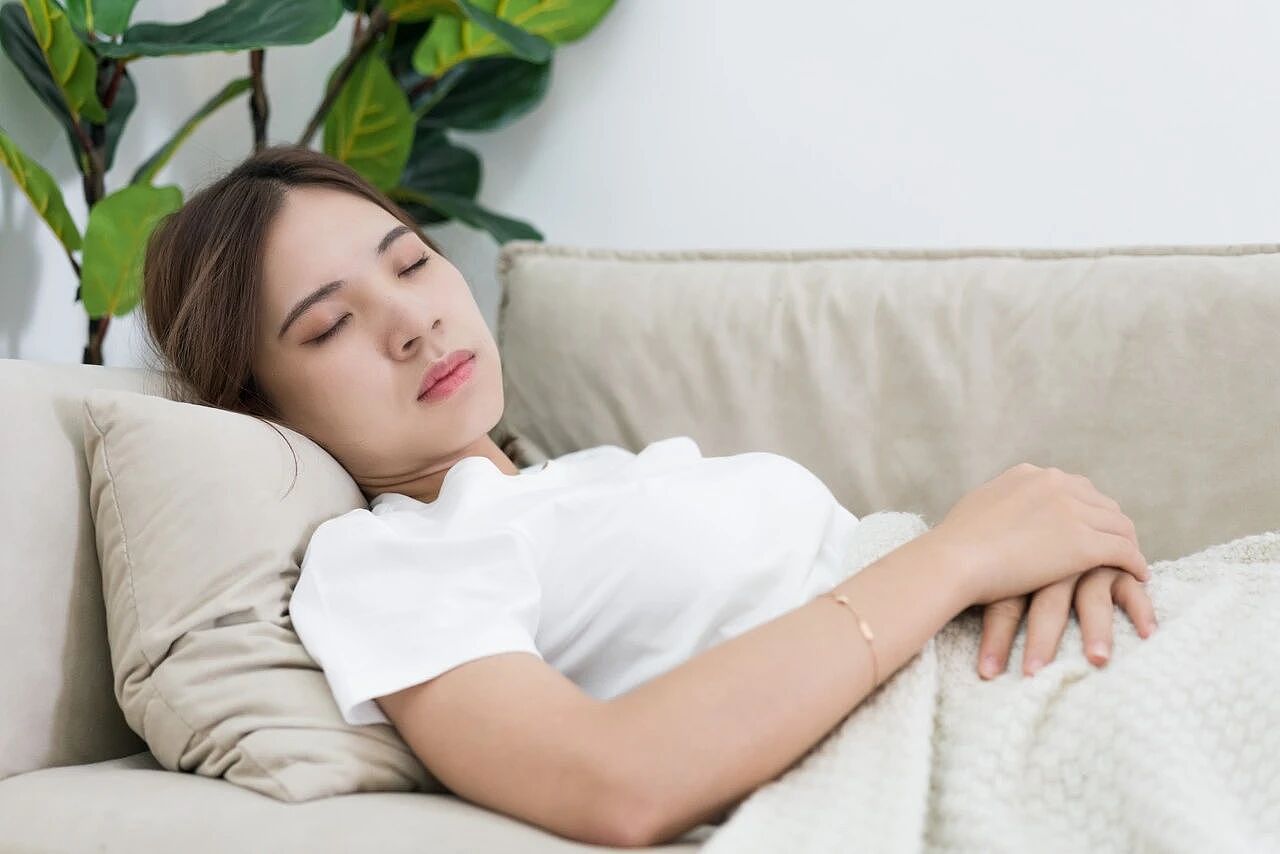 这2类人真的不适合午睡！快看看是不是你（组图） - 3