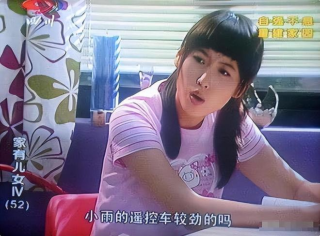 顶替杨紫出演“夏雪”的宁丹琳，被骂了17年，如今她过得怎么样？（组图） - 10