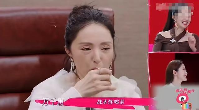 董璇婚前“悬崖勒马”，彻底暴露前夫嘴脸，“翻红”内幕捂不住了（组图） - 14