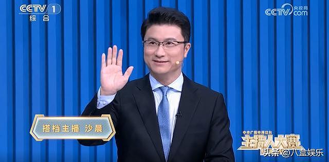 央视主持人大赛,六位搭档主播太强了,选手直呼幸好不是跟她比(组图) - 8