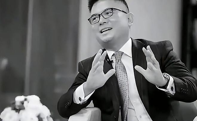 10个亿换不来10分钟？亿万身家命难留，上午签单下午就突然离世（组图） - 12