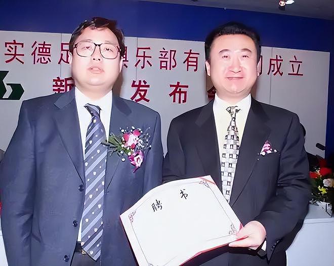 田海蓉和田海燕：姐俩全嫁富豪，妹为姐退圈，替她看孩子管公司（组图） - 19