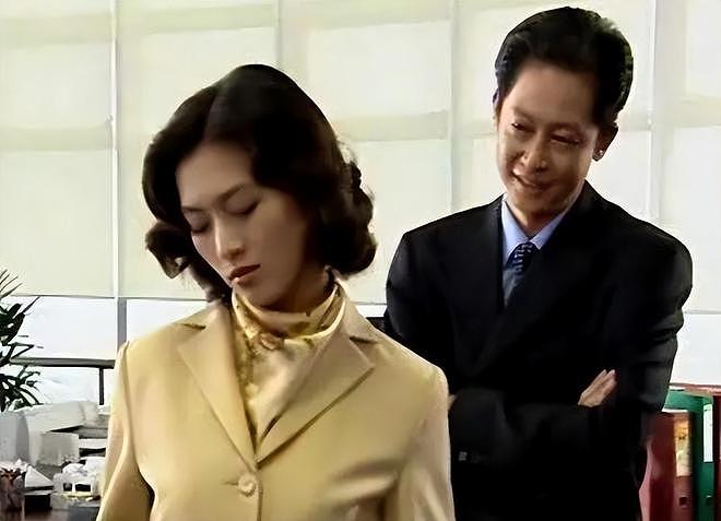 田海蓉和田海燕：姐俩全嫁富豪，妹为姐退圈，替她看孩子管公司（组图） - 18