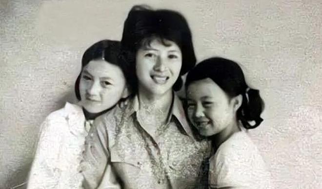 田海蓉和田海燕：姐俩全嫁富豪，妹为姐退圈，替她看孩子管公司（组图） - 3